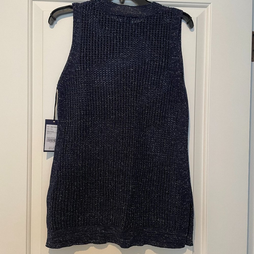 W by Worth sweater